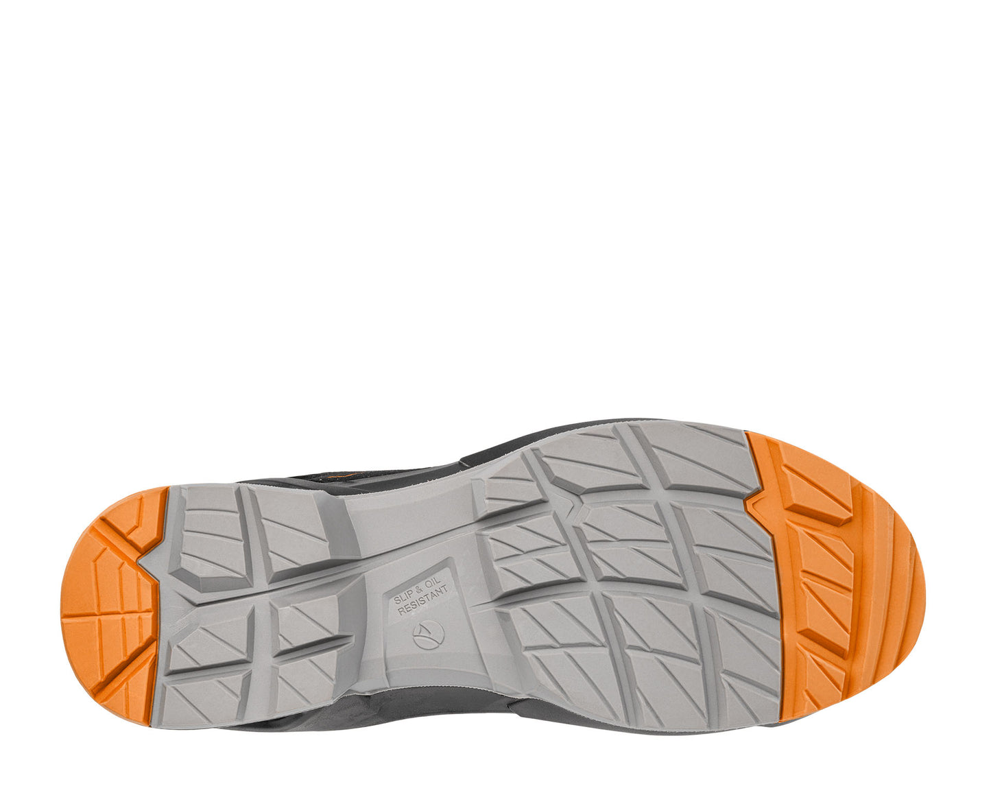 Albatros Taraval Brown Mid Sicherheitsstiefel S3L ESD 648020