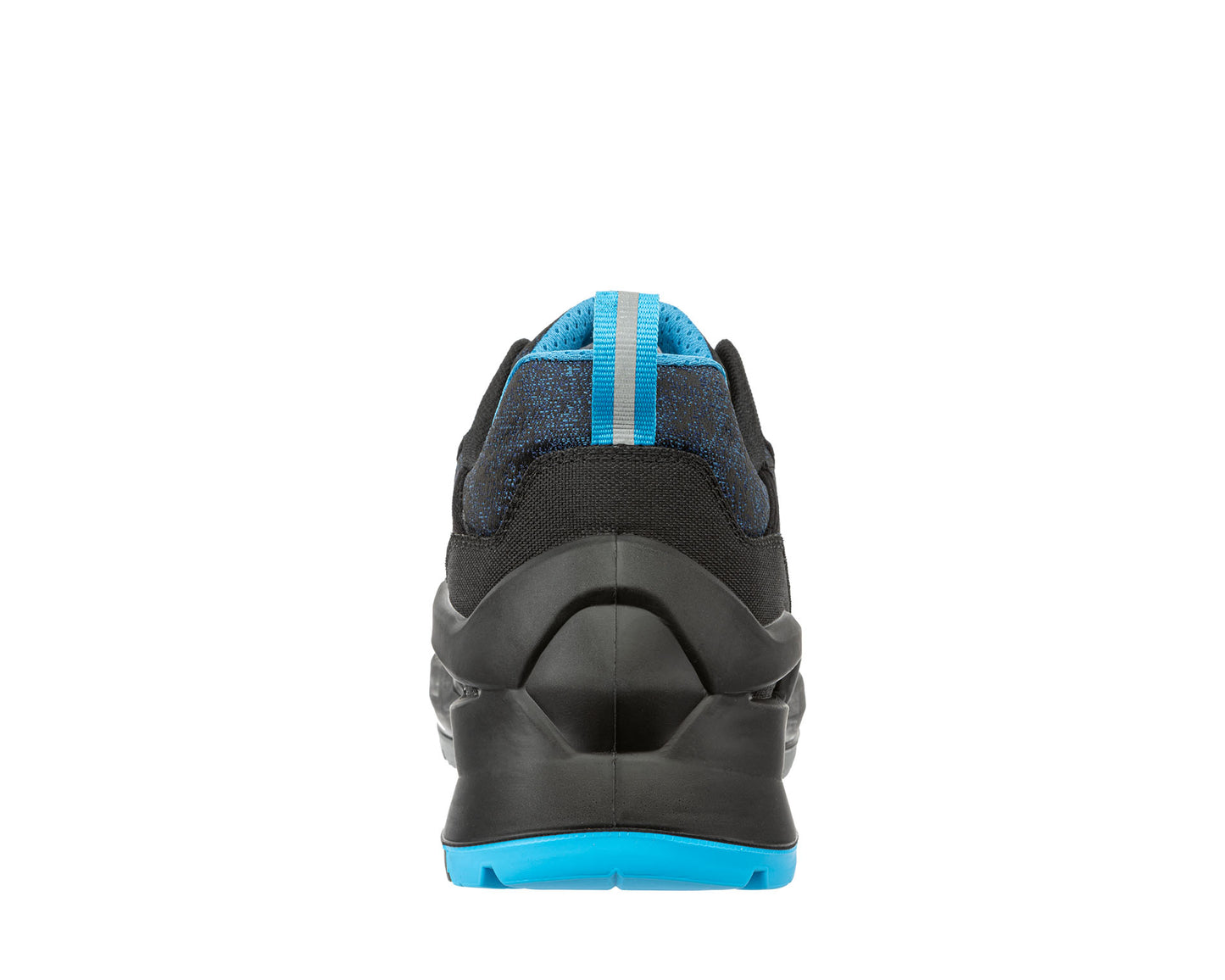 Albatros Taraval Blue GH Low Sicherheitsschuhe S3L Blau 648080