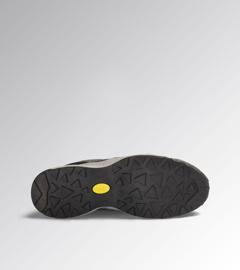 Diadora Lite Low Arbeitsschuhe S3S FO SR HRO ESD Felsgrau 701.181027