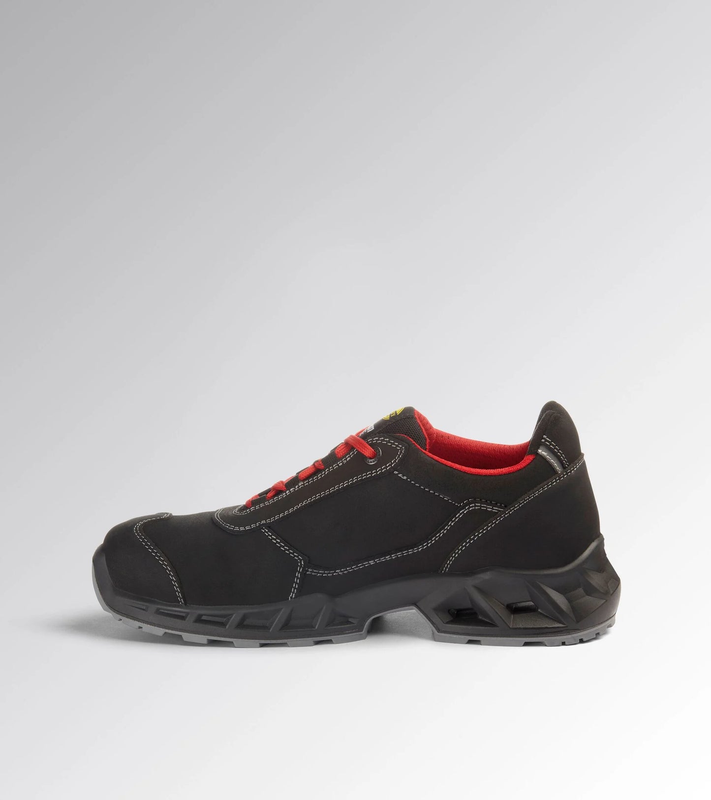 Diadora x Ducati Corse Shark Engine Sicherheitsschuhe Low S3S SRC ESD 701.181226