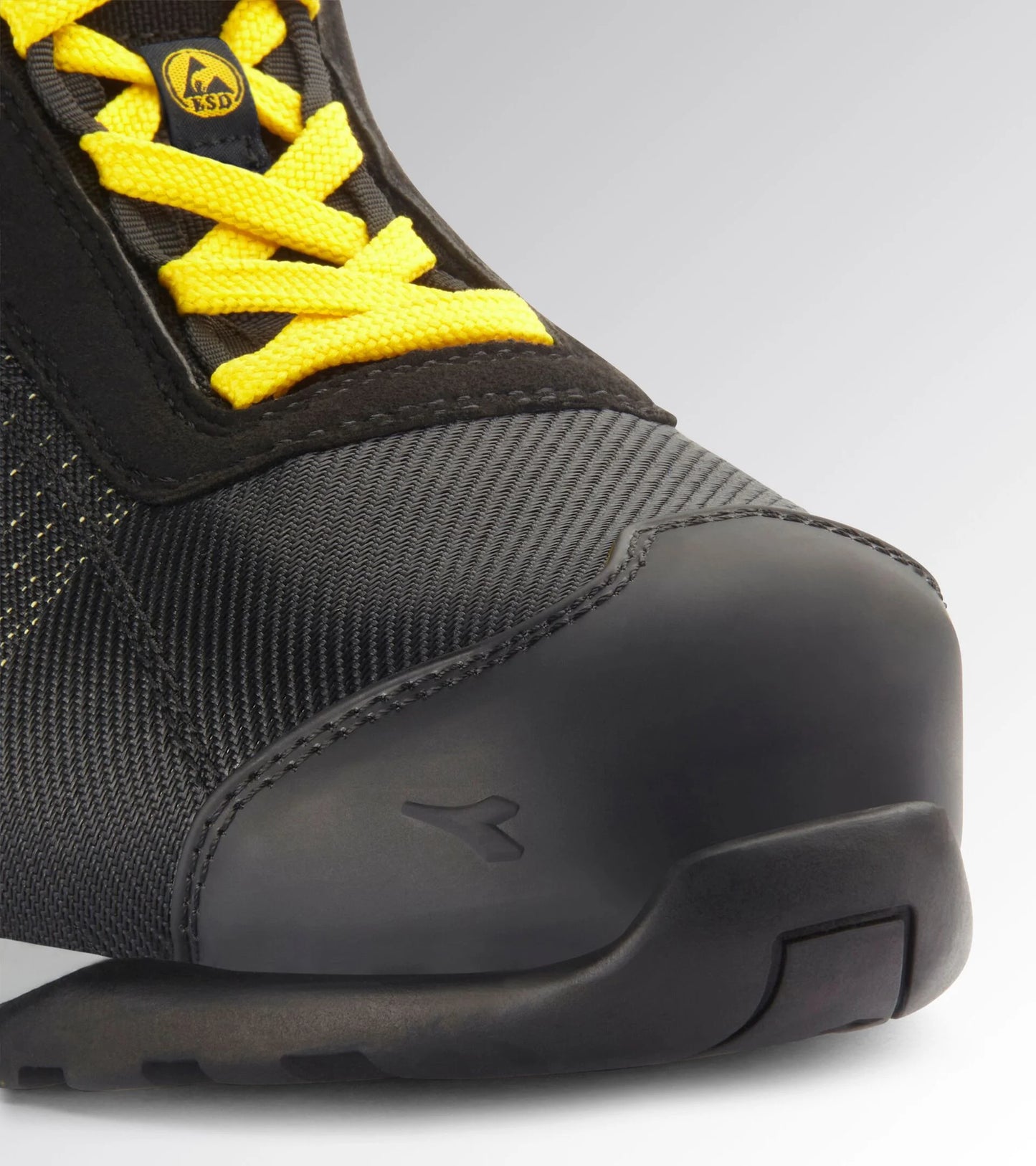 Diadora Glove MDS MTX LOW Sicherheitsschuhe S3S FO HRO SR SC ESD 701.181132