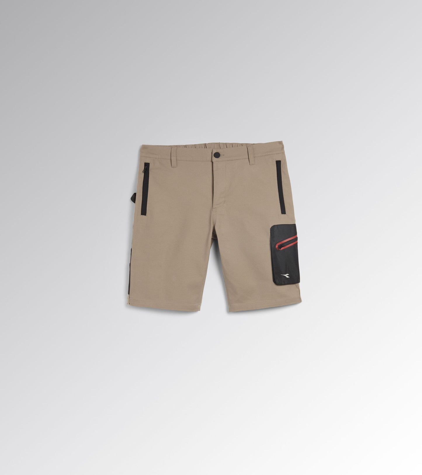 Diadora Bermuda Stretch Herren Shorts 702.170018