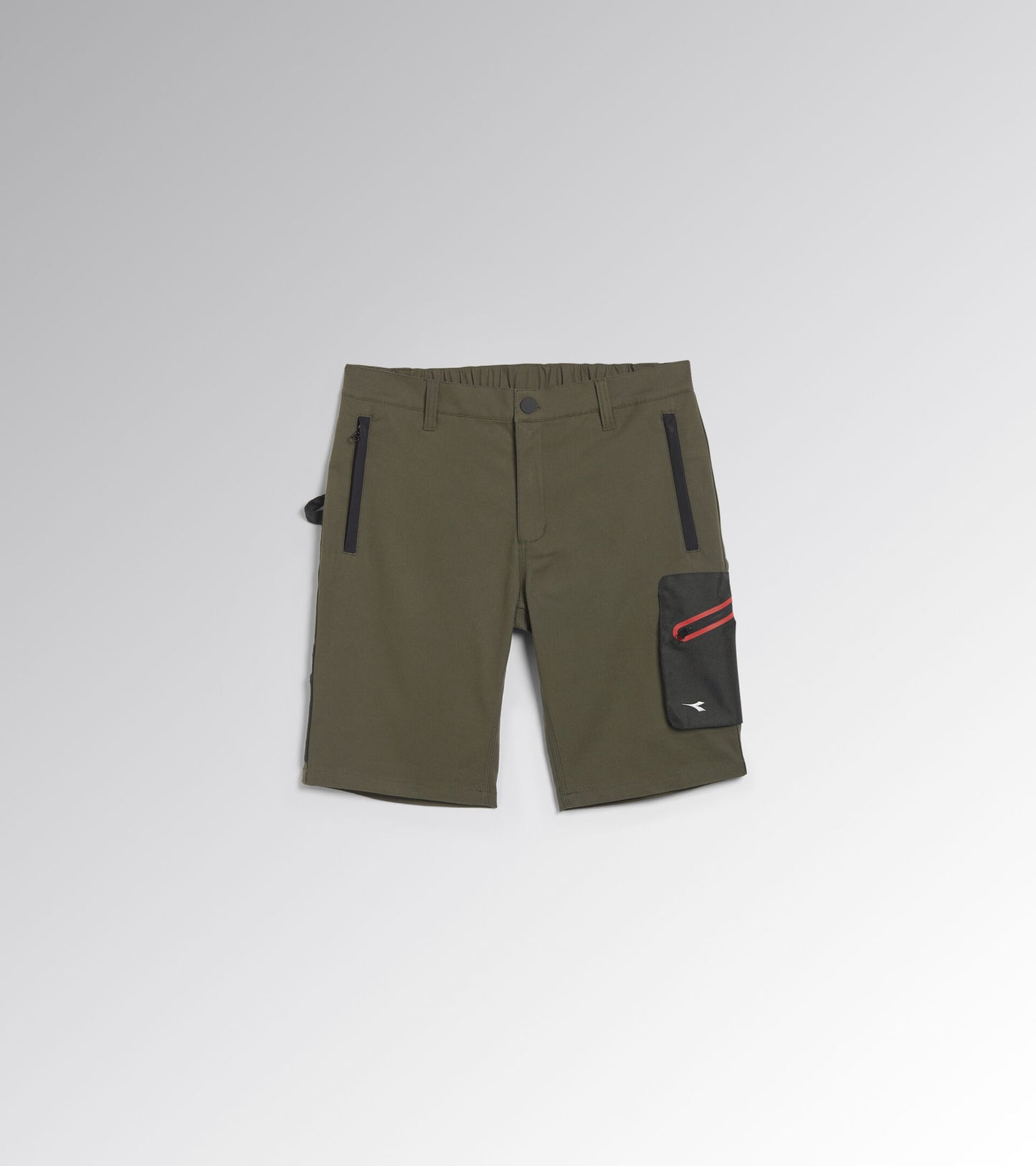 Diadora Bermuda Stretch Herren Shorts 702.170018