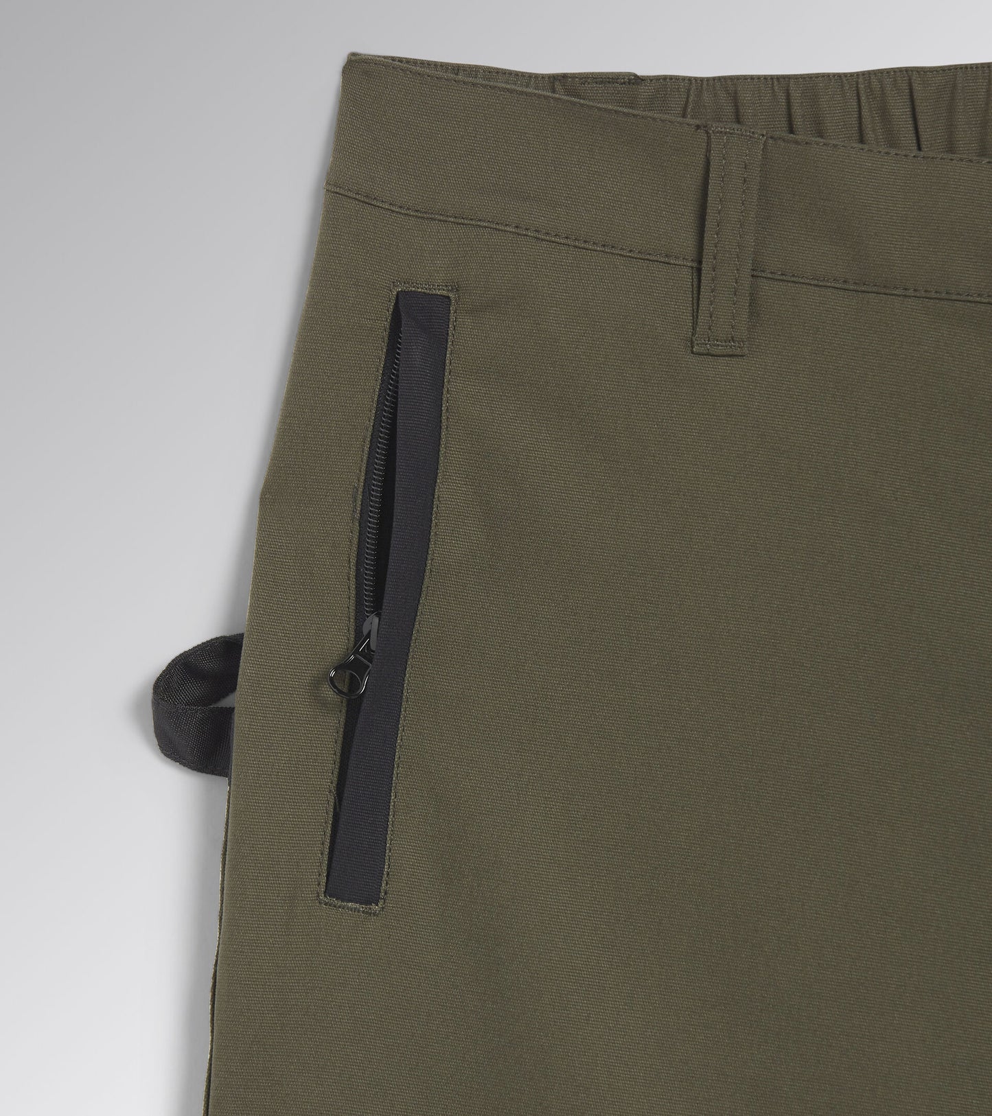 Diadora Bermuda Stretch Herren Shorts 702.170018