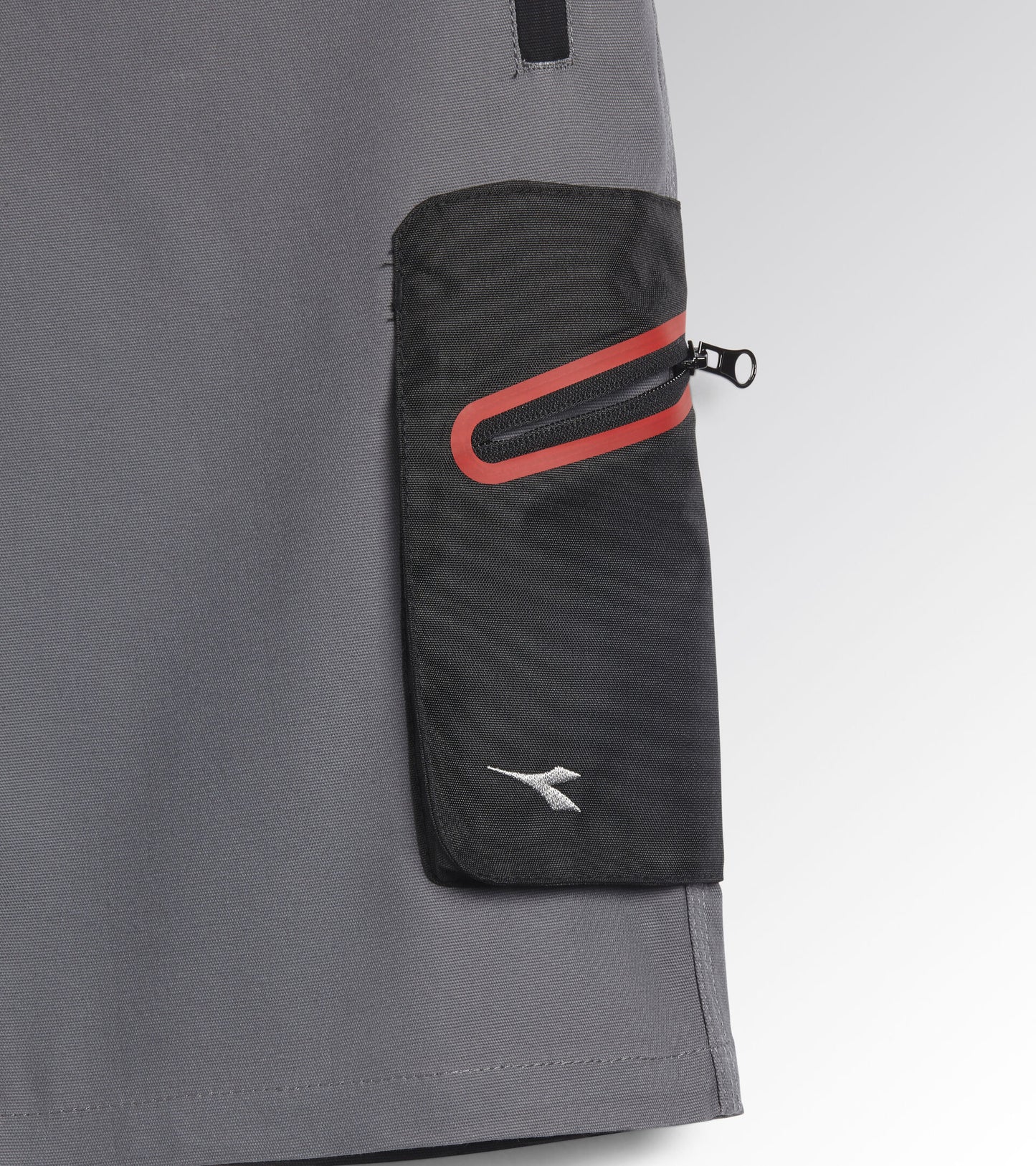 Diadora Bermuda Stretch Herren Shorts 702.170018