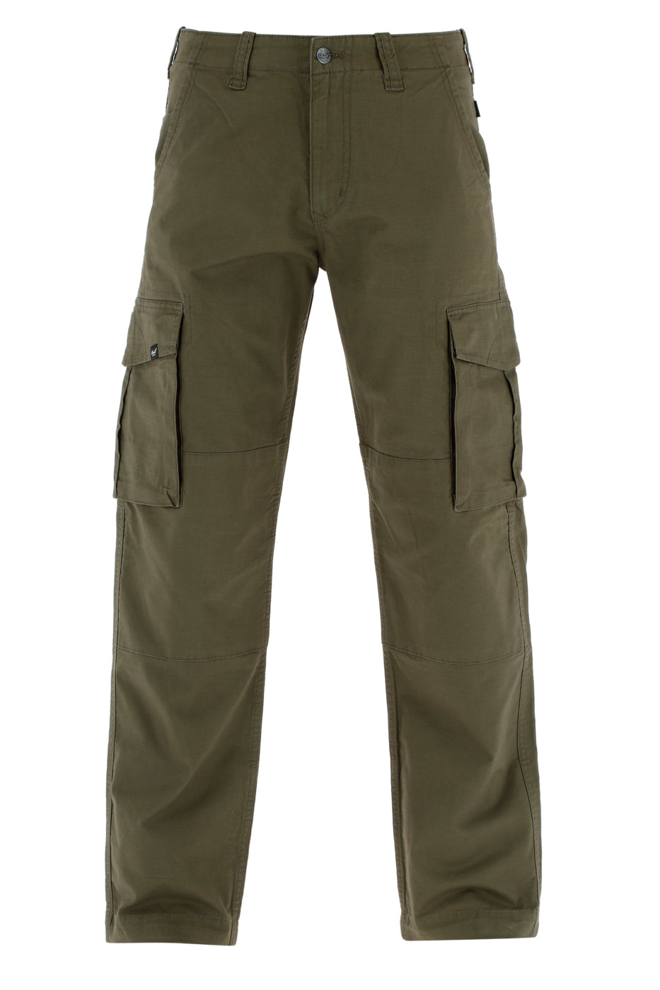 Reell Flex Cargo LC Herren Cargohose Clay Olive