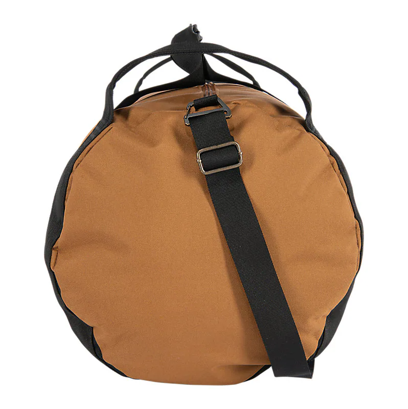 Carhartt 40L Classic Round Duffel Reisetasche Braun B0000500