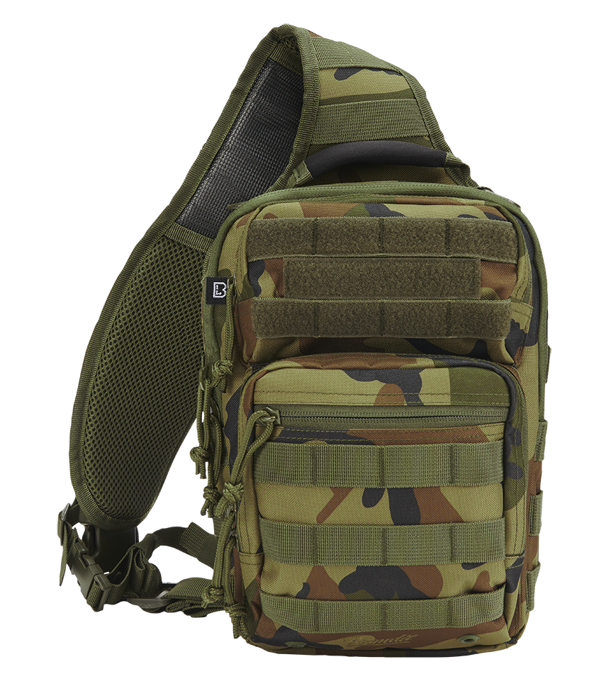 Brandit US Cooper Sling Pack Medium 8036