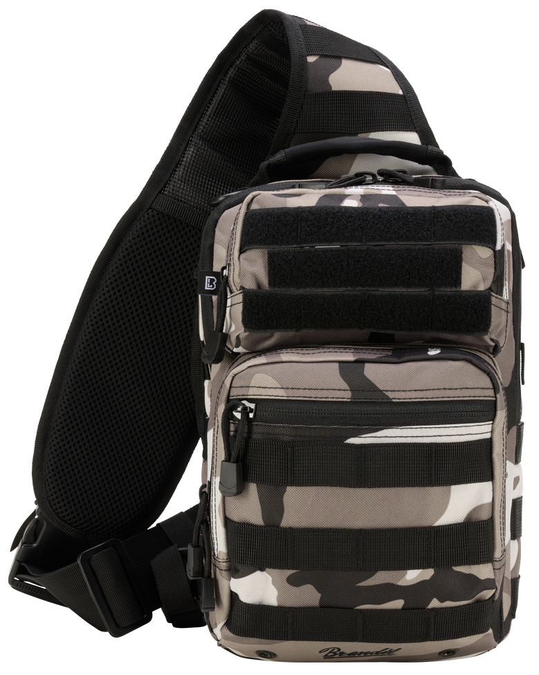 Brandit US Cooper Sling Pack Medium 8036