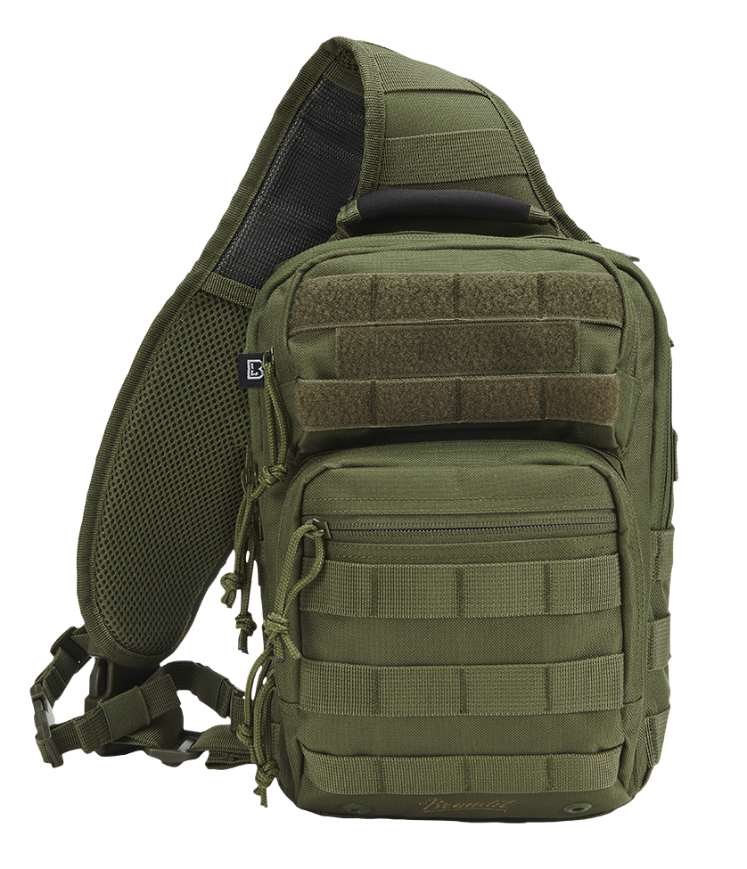 Brandit US Cooper Sling Pack Medium 8036