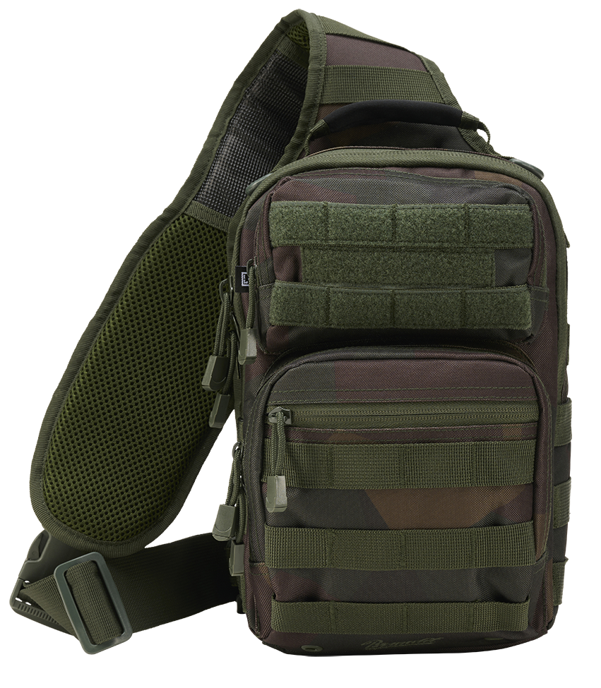 Brandit US Cooper Sling Pack Medium 8036