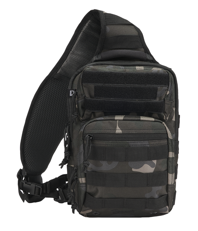Brandit US Cooper Sling Pack Medium 8036