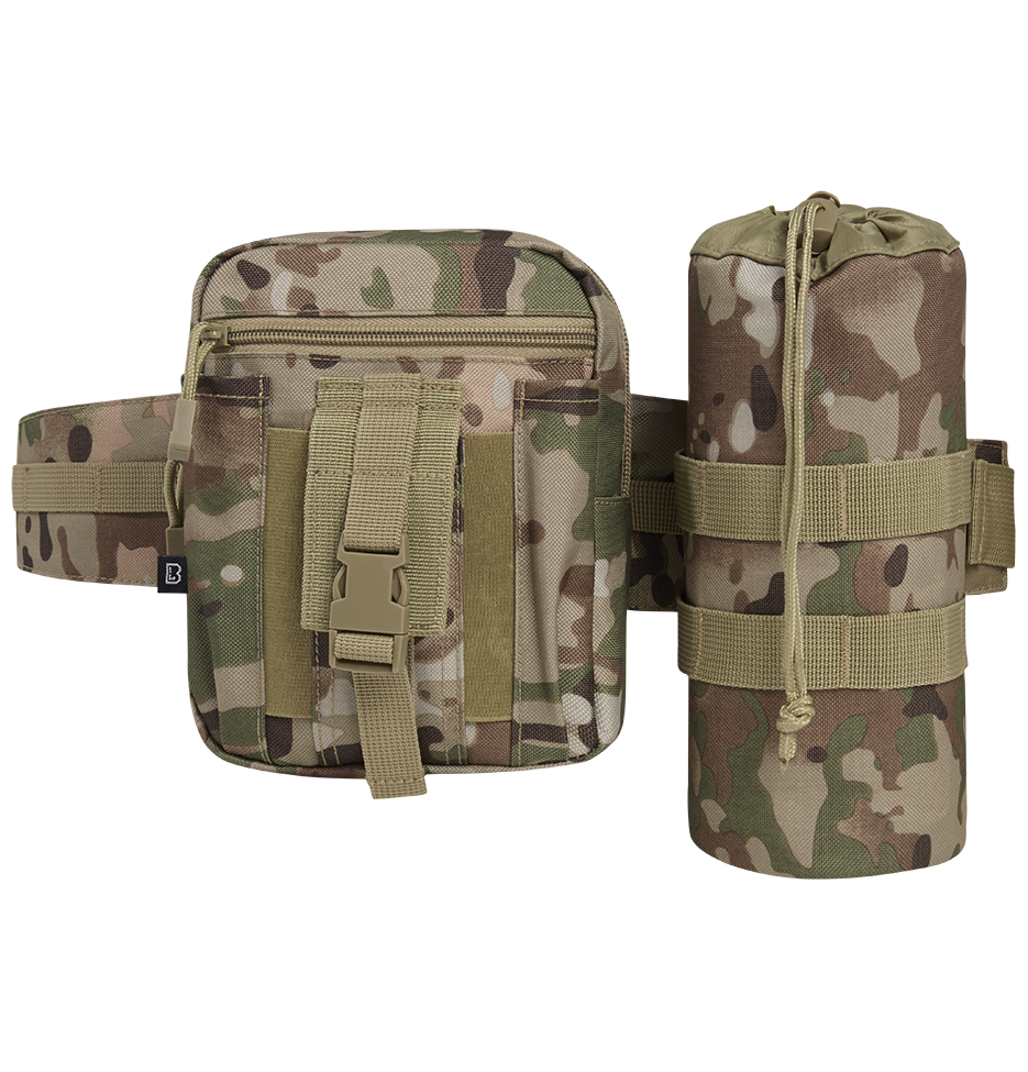 Brandit Waisbeltbag Allround 8062