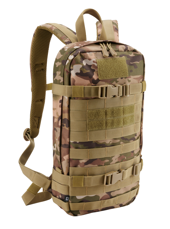 Brandit US Cooper Daypack 8070