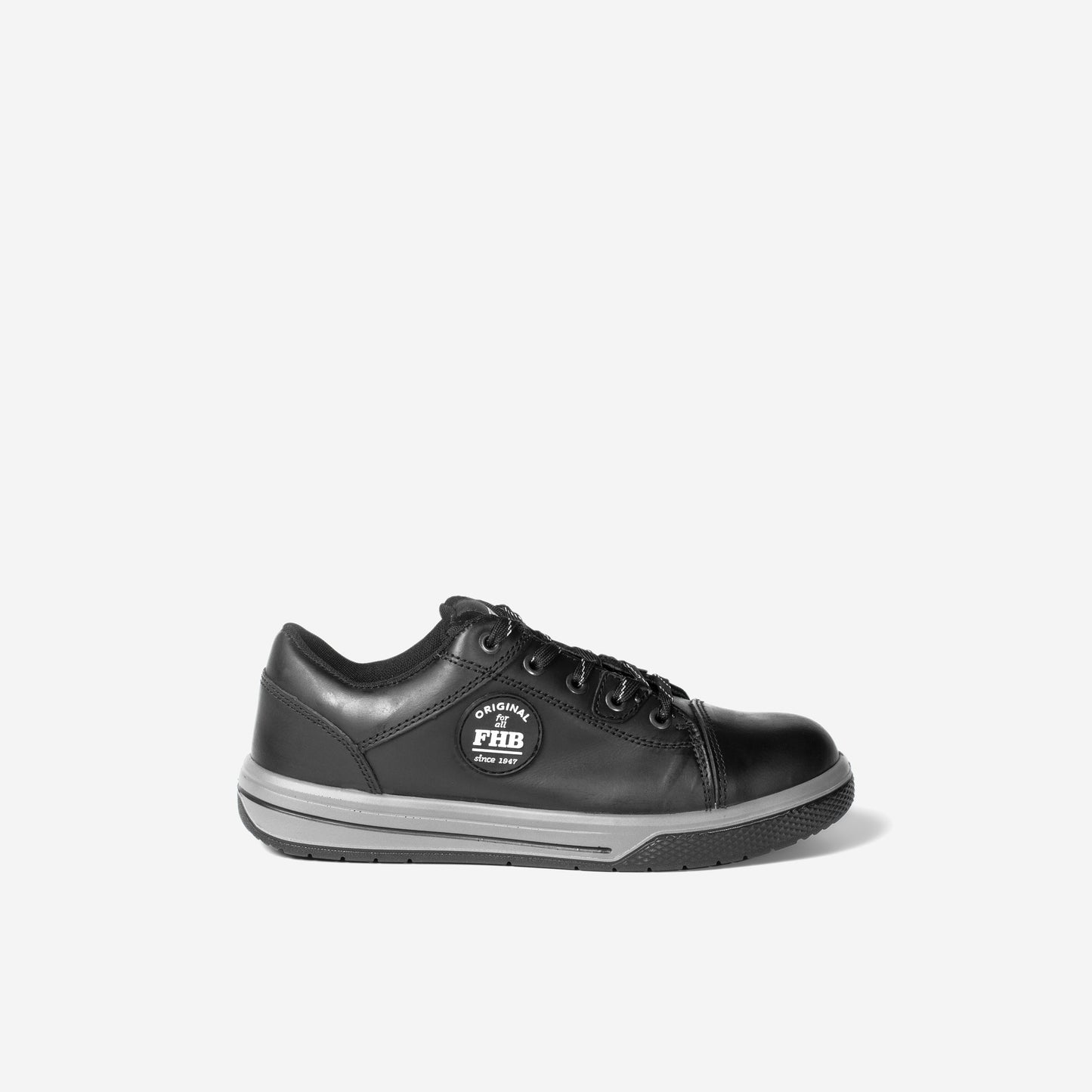 FHB Sicherheitsschuhe Julian Sneaker S3 83865