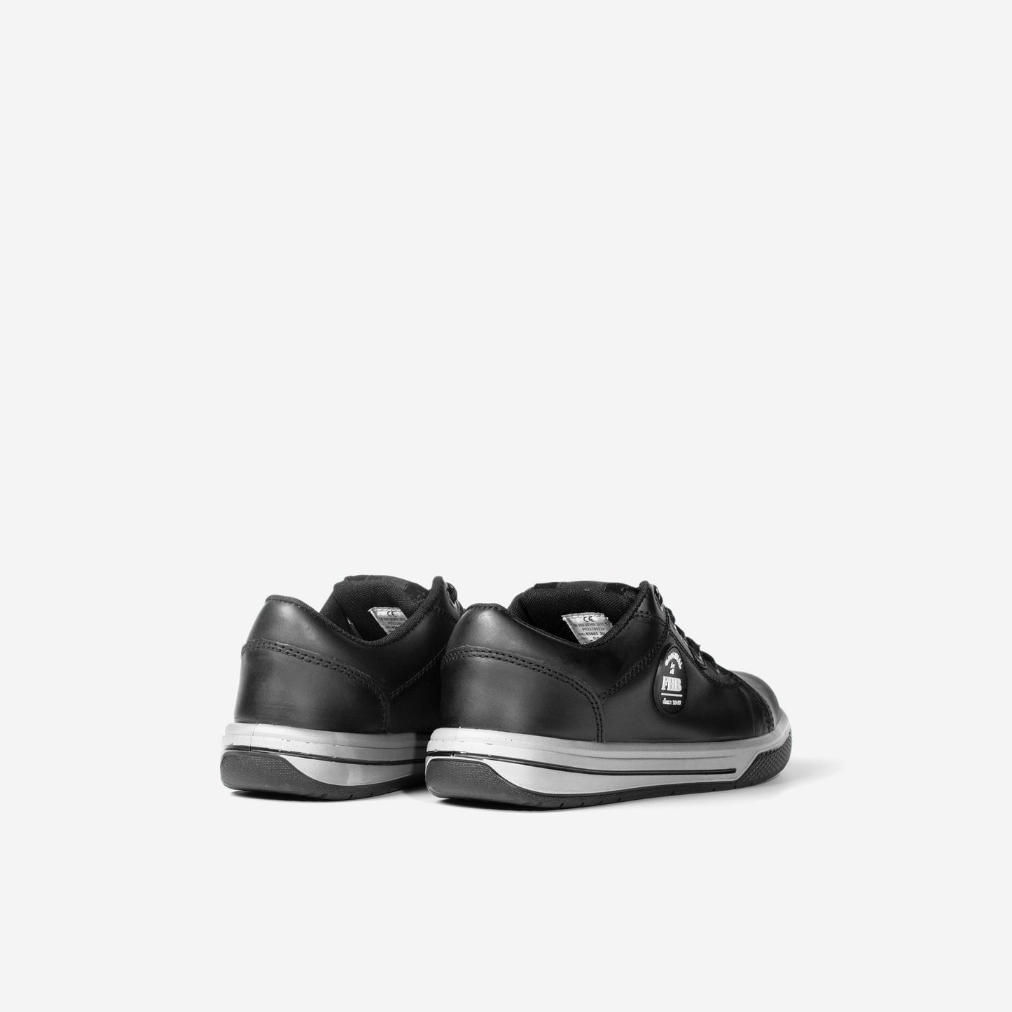 FHB Sicherheitsschuhe Julian Sneaker S3 83865