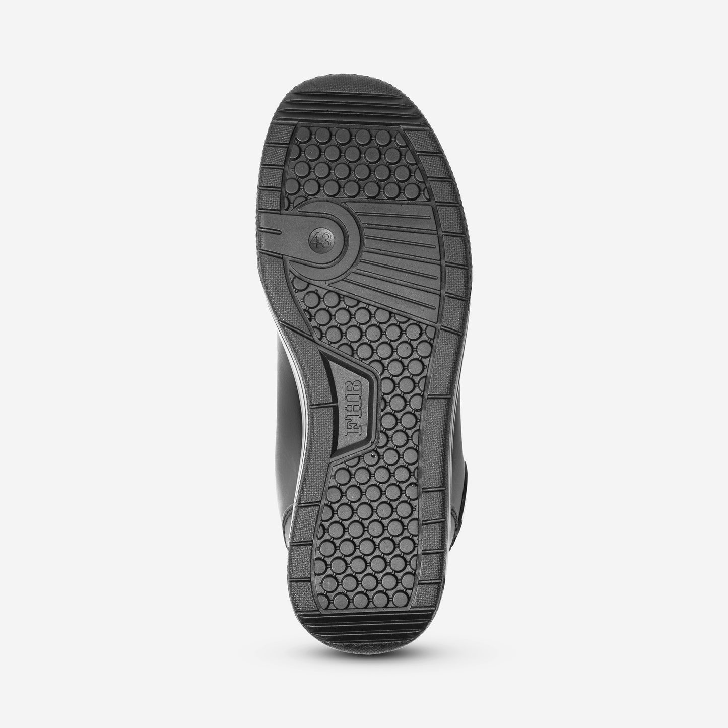 FHB Sicherheitsschuhe Julian Sneaker S3 83865