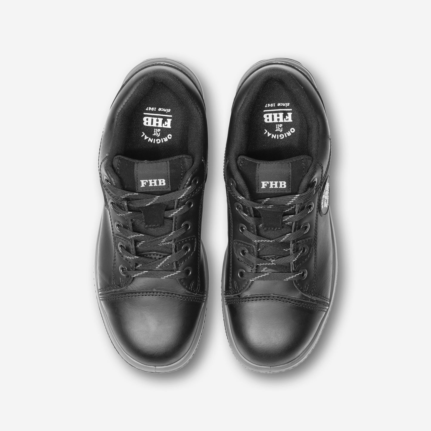 FHB Sicherheitsschuhe Julian Sneaker S3 83865