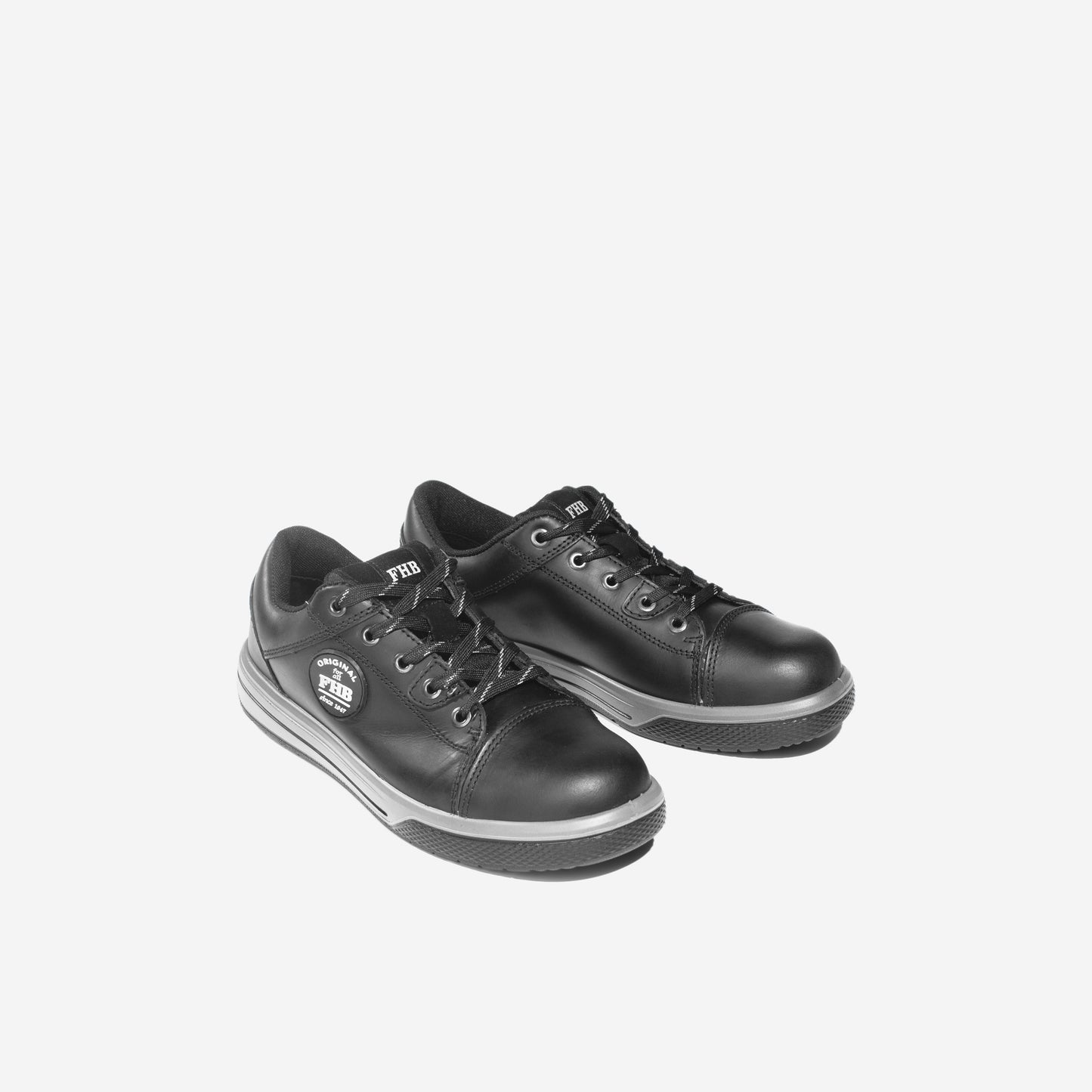 FHB Sicherheitsschuhe Julian Sneaker S3 83865