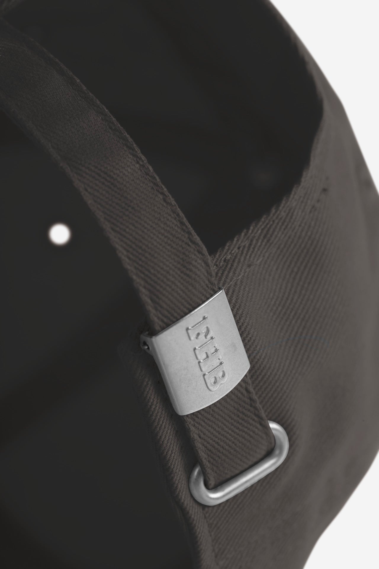 FHB Luis Dachdecker Cap Schwarz 91120