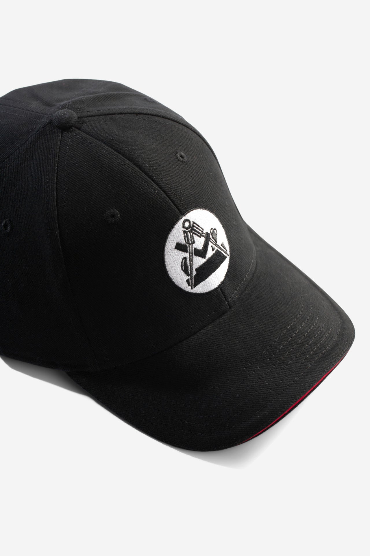 FHB Noah Tischler Cap Schwarz 91160
