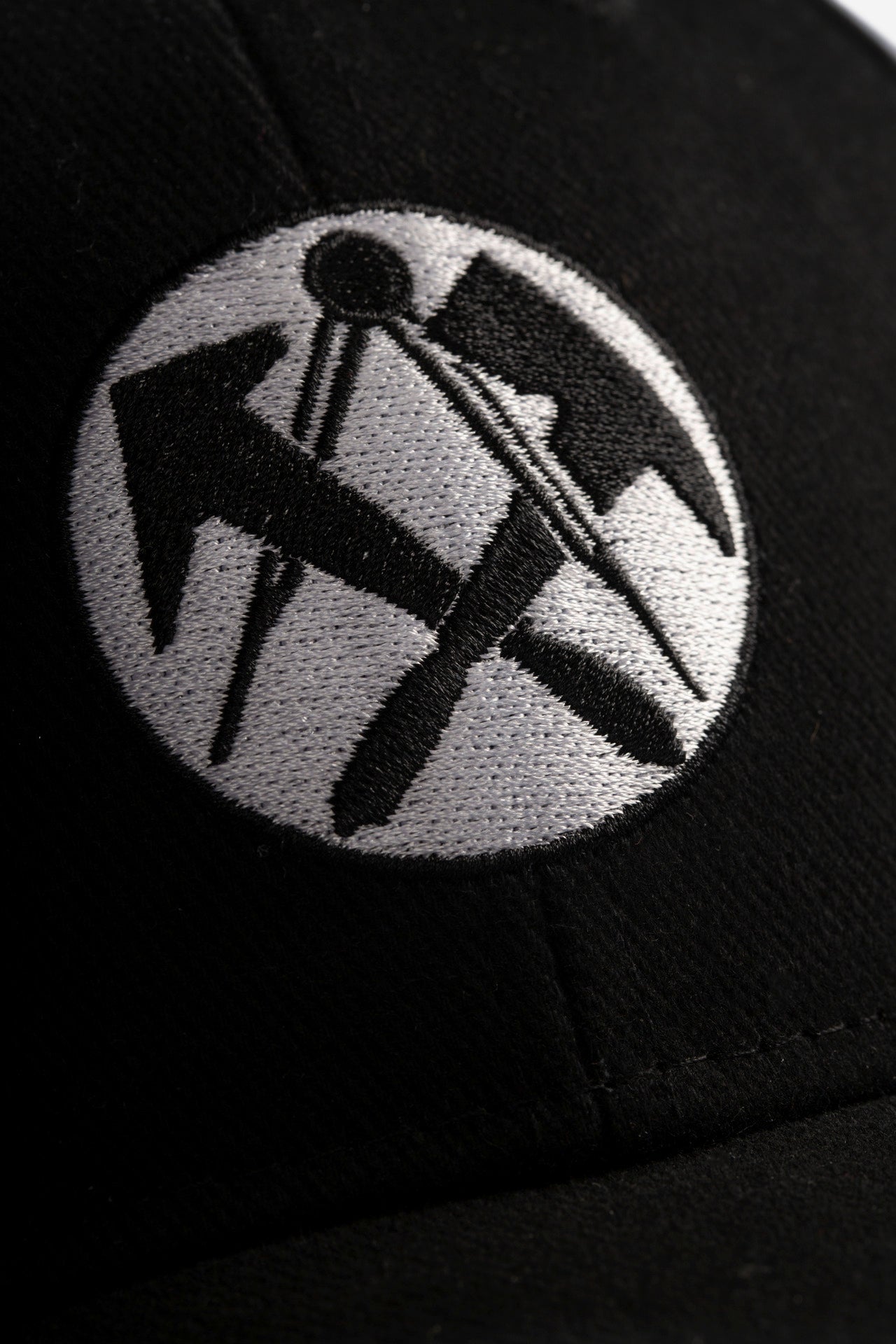 FHB Luis Dachdecker Cap Schwarz 91120