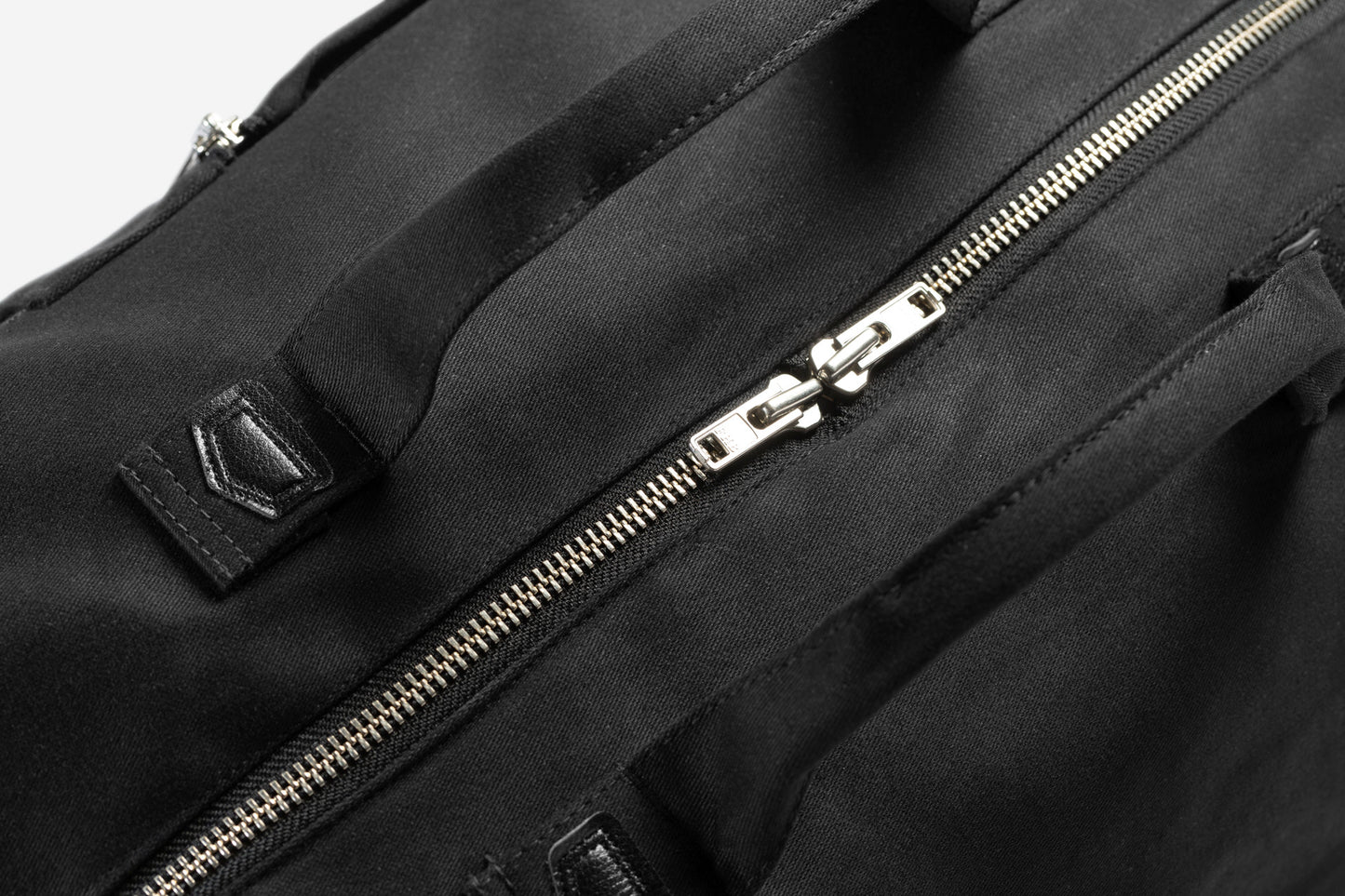 FHB Hermann Reisetasche Zwirn-Doppel-Pilot 700700