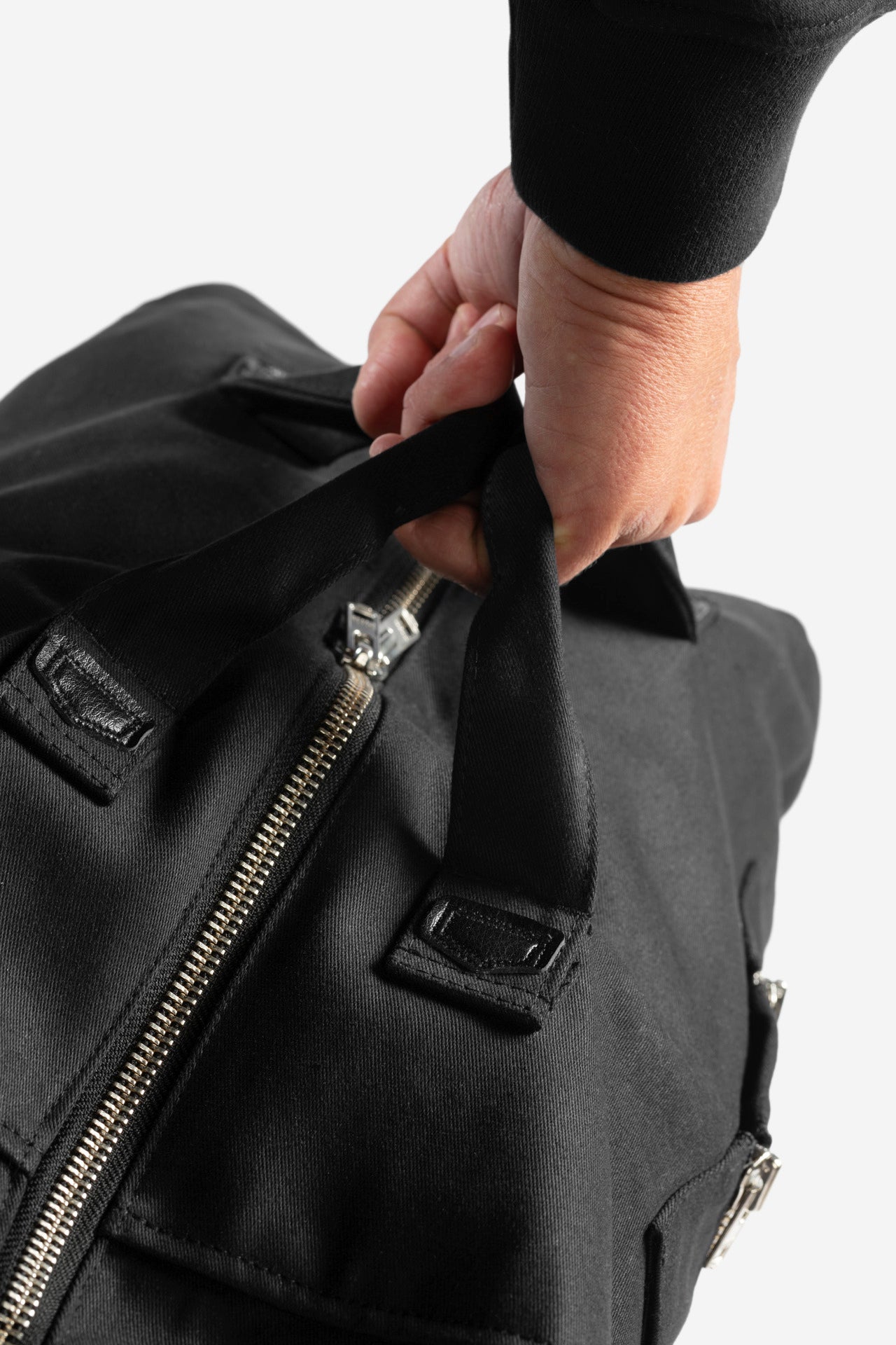 FHB Hermann Reisetasche Zwirn-Doppel-Pilot 700700