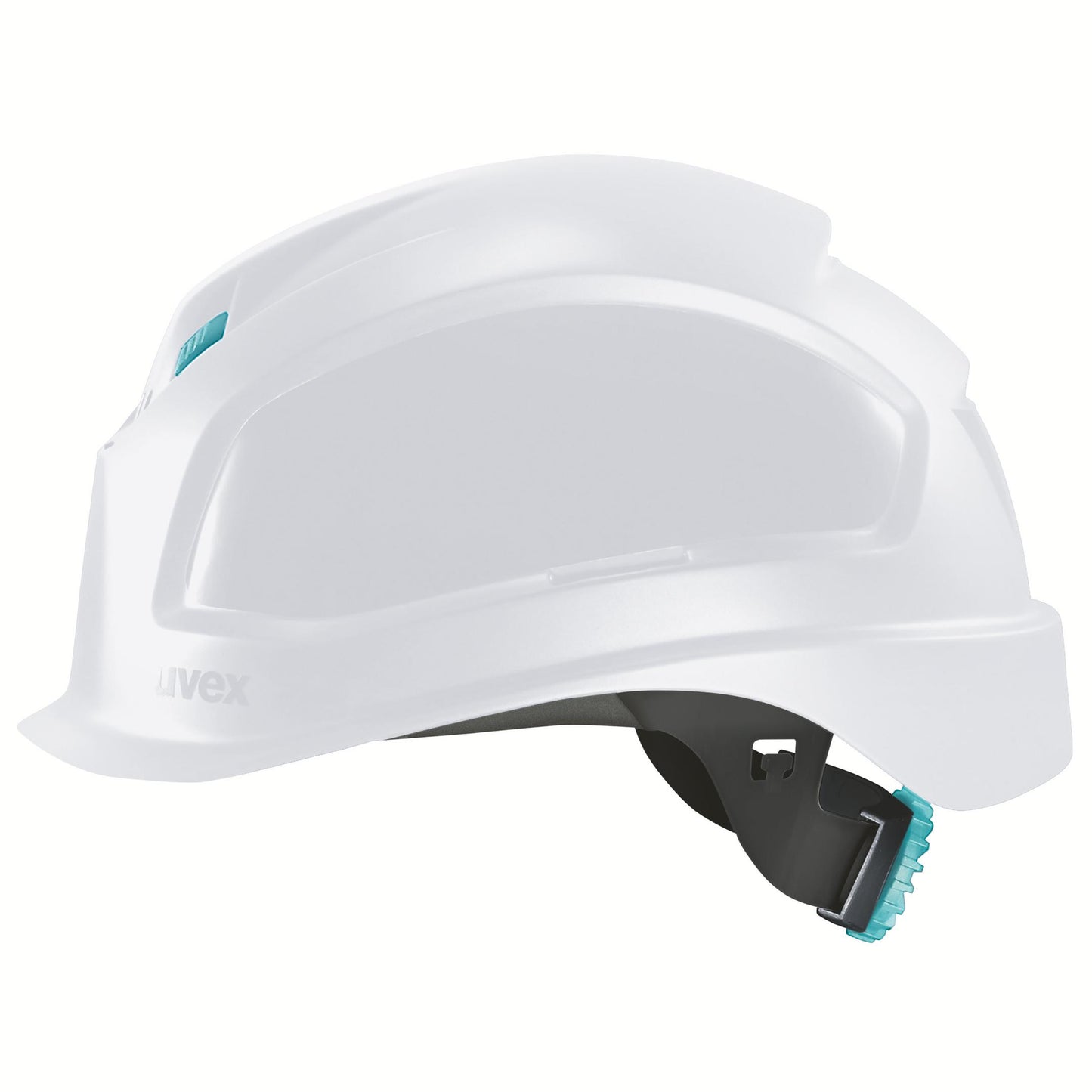 uvex pheos planet B-S-WR Schutzhelm weiß
