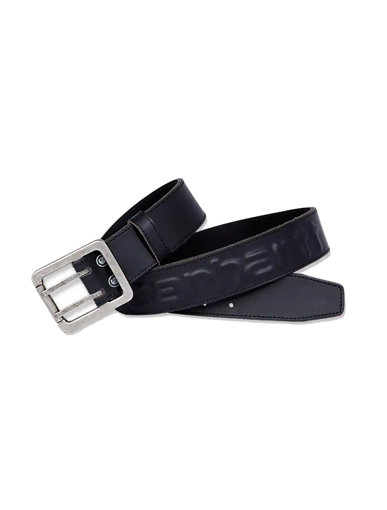 Carhartt Carhartt Logo Belt A0005656