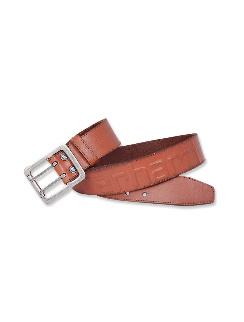 Carhartt Carhartt Logo Belt A0005656