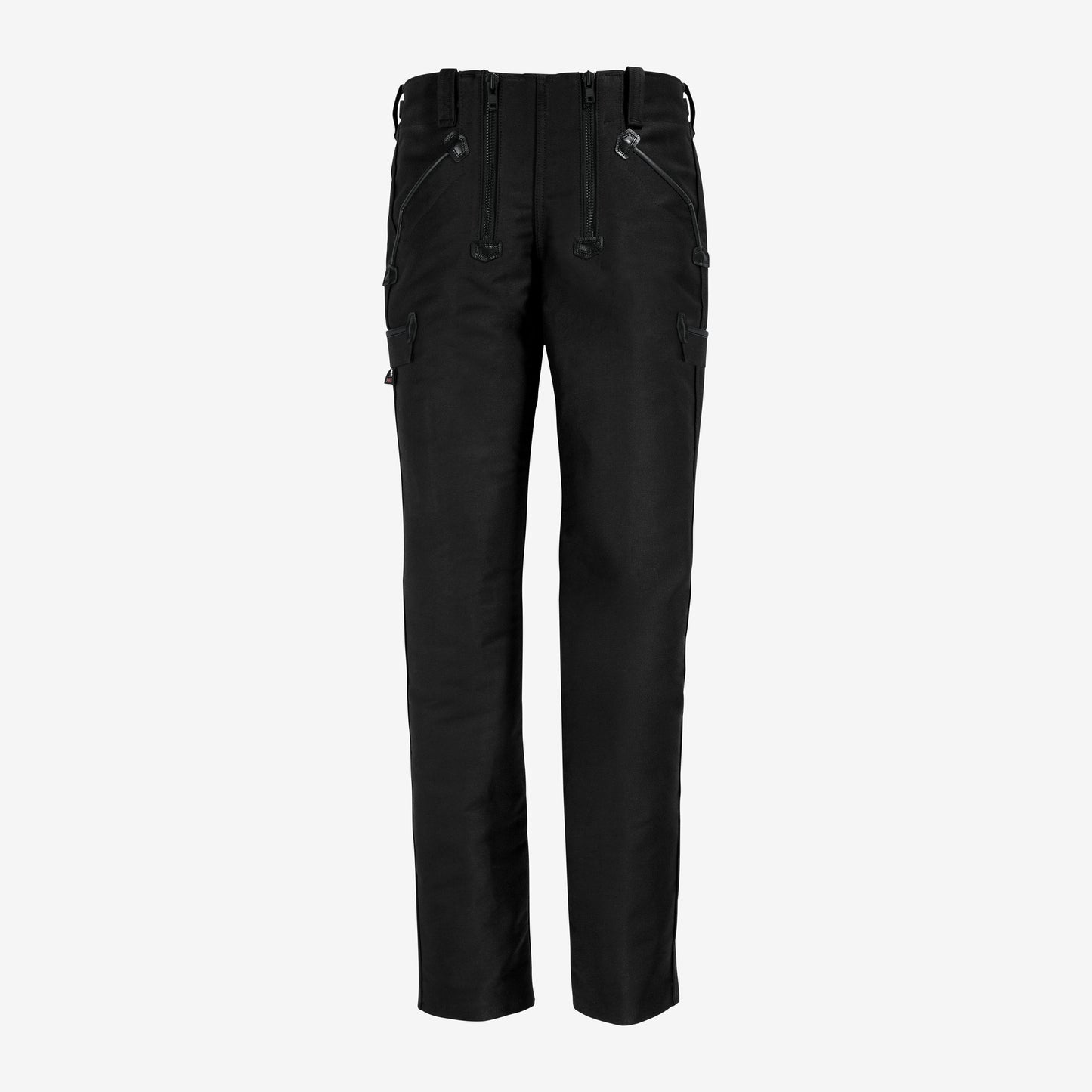 FHB Albert Zunfthose Stretch Schwarz 105445