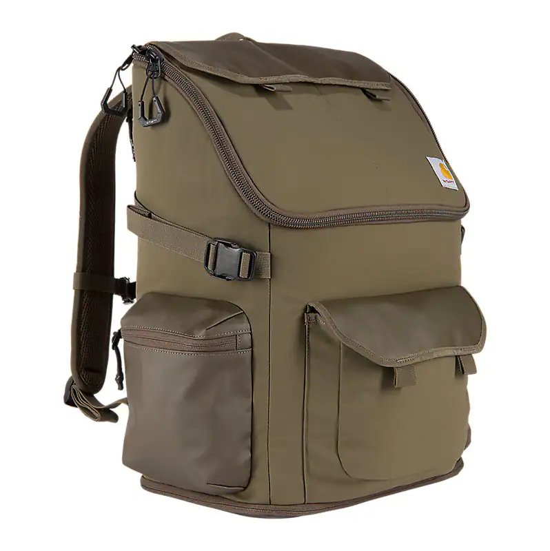 Carhartt 35L Nylon Workday Backpack Rucksack B0000443
