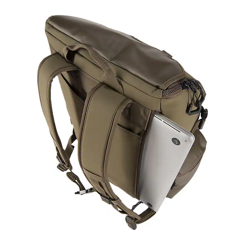 Carhartt 35L Nylon Workday Backpack Rucksack B0000443