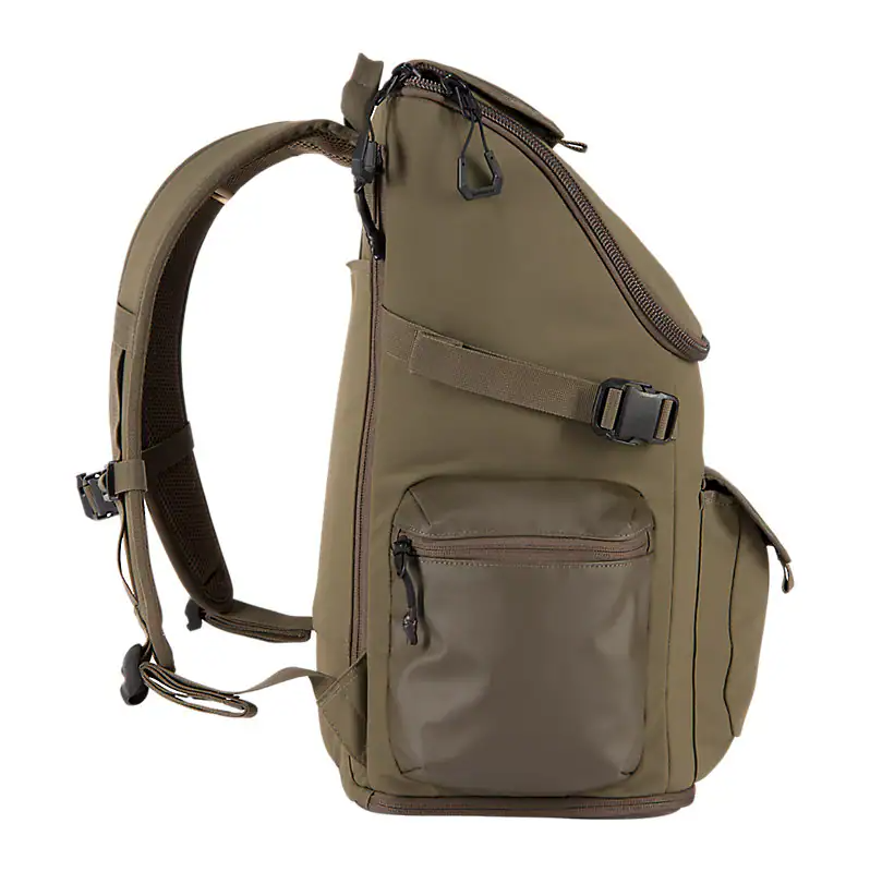 Carhartt 35L Nylon Workday Backpack Rucksack B0000443