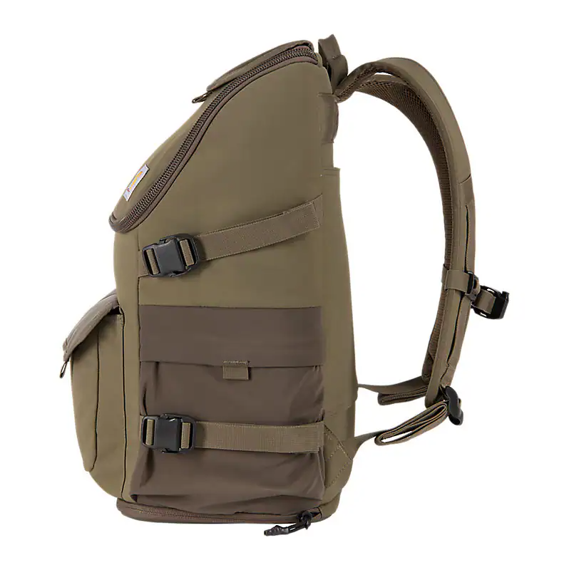 Carhartt 35L Nylon Workday Backpack Rucksack B0000443