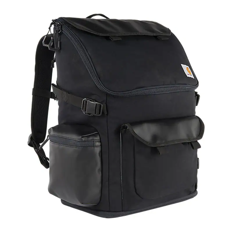 Carhartt 35L Nylon Workday Backpack Rucksack B0000443