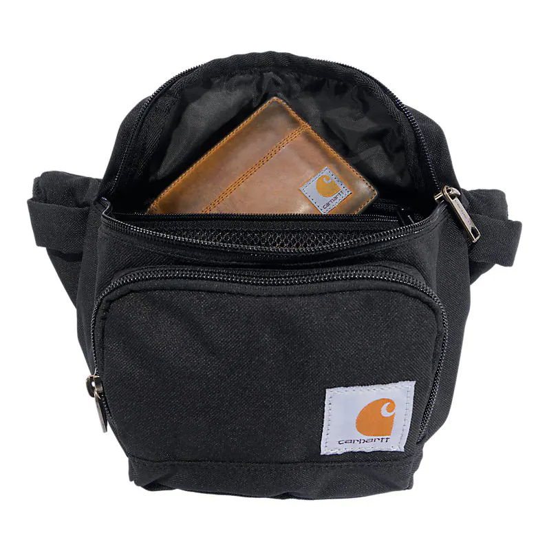 Carhartt Waist Bag Gürteltasche Bauchtasche B0000554