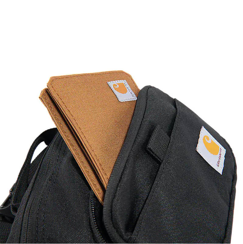 Carhartt Waist Bag Gürteltasche Bauchtasche B0000554