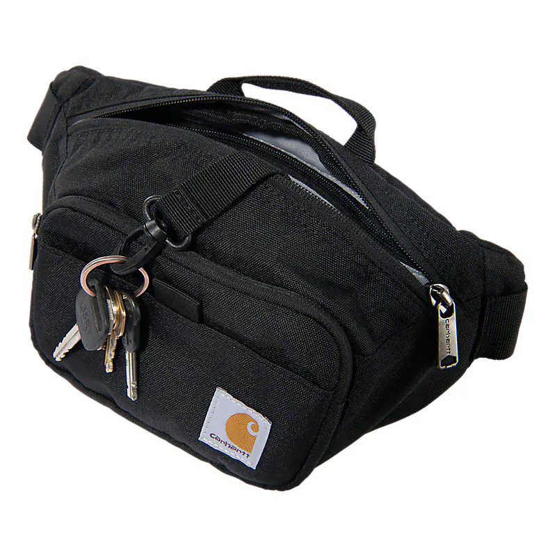 Carhartt Waist Bag Gürteltasche Bauchtasche B0000554