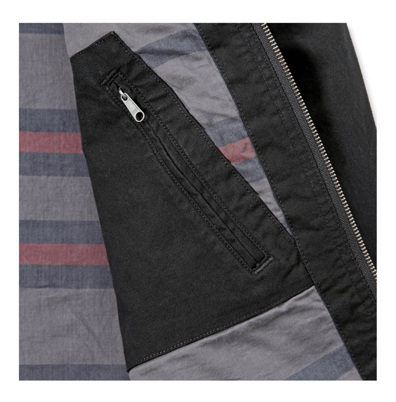 Carhartt Rugged Flex Duck Detroit Jacke 106234