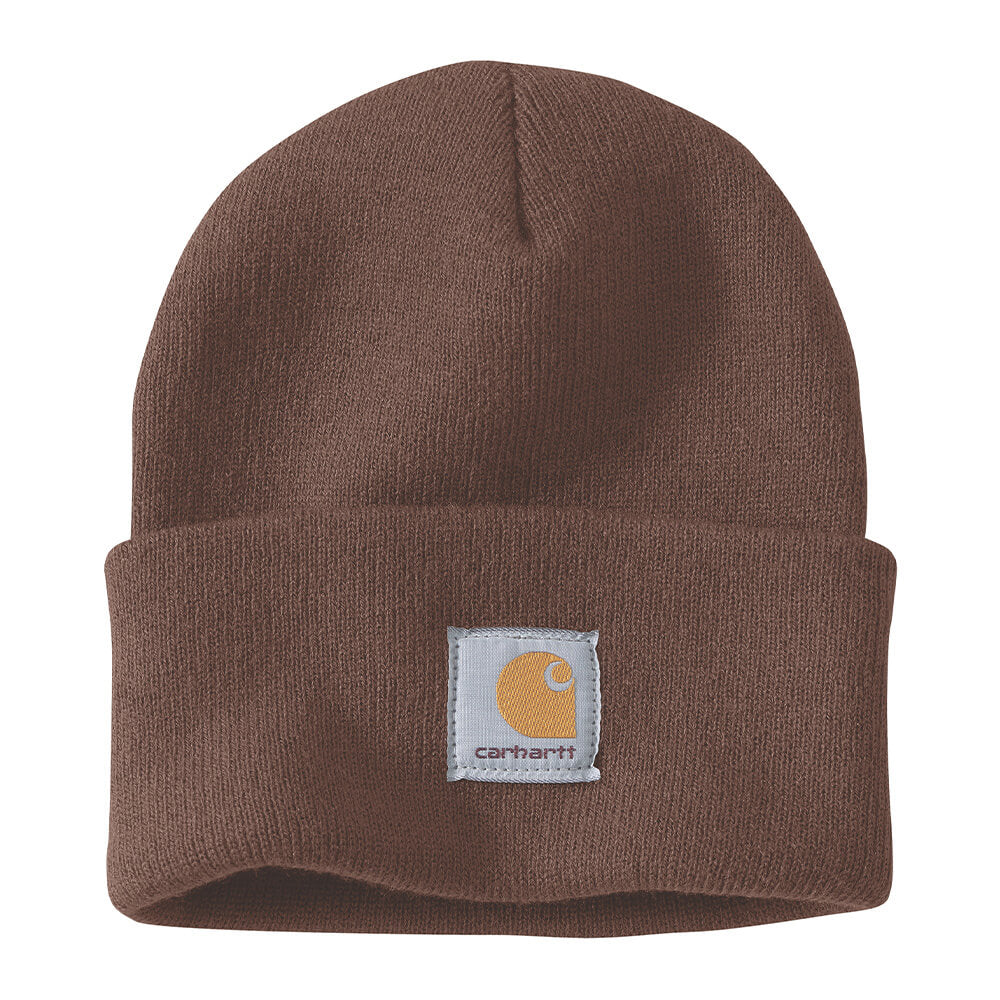 Carhartt Acrylic Watch Hat Beanie Wintermütze A18