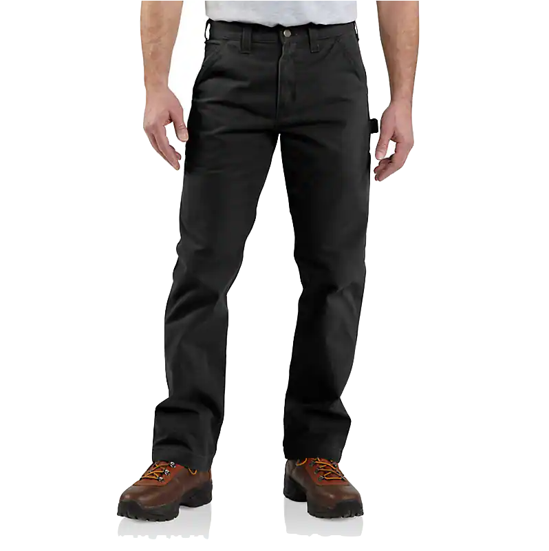 Carhartt Relaxed Straight Twill Dungaree B324