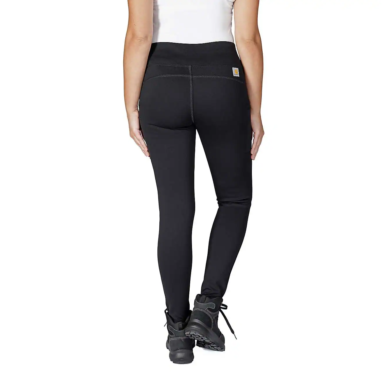 Carhartt Damen Force Fitted Heavyweight Lined Legging 105020