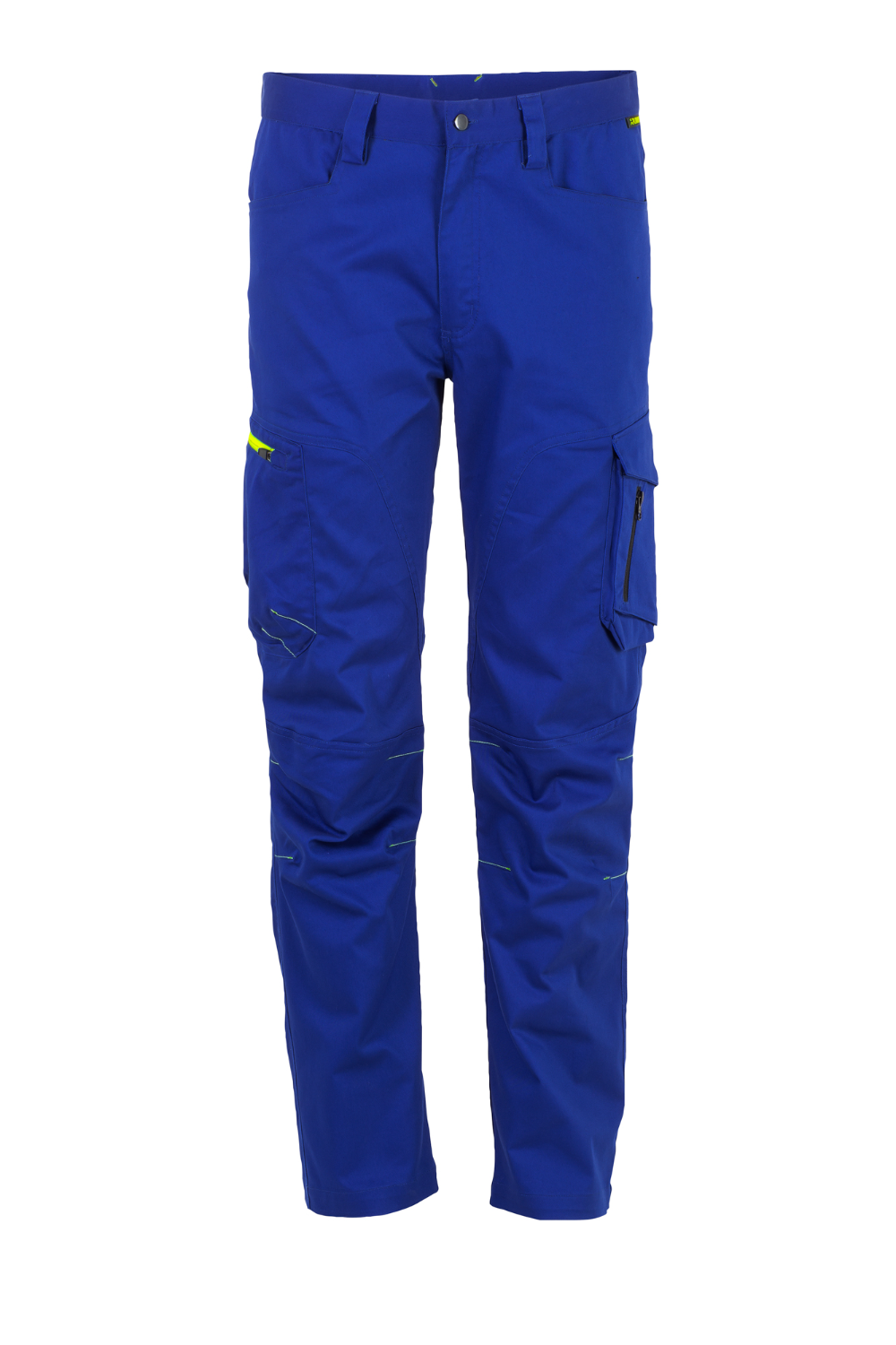 Planam Stretchline Herren Bundhose Arbeitshose