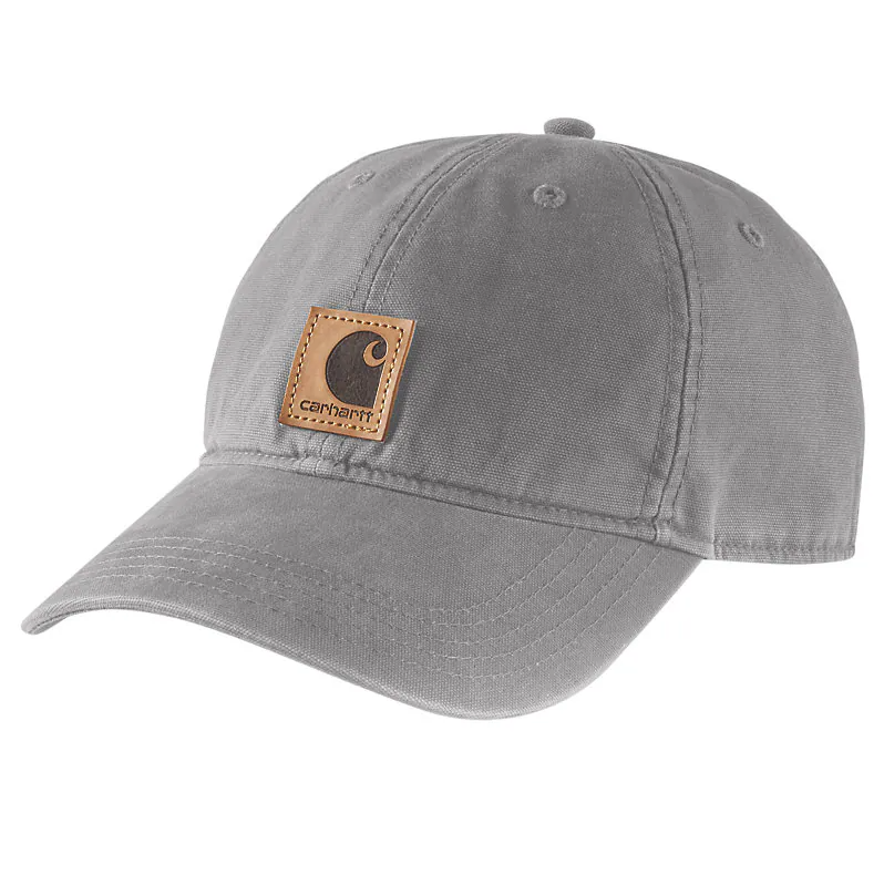 Carhartt Odessa Cap Baseball Cap 100289