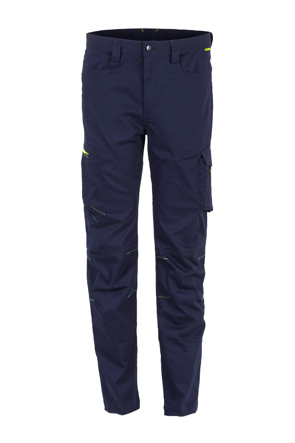 Planam Stretchline Herren Bundhose Arbeitshose