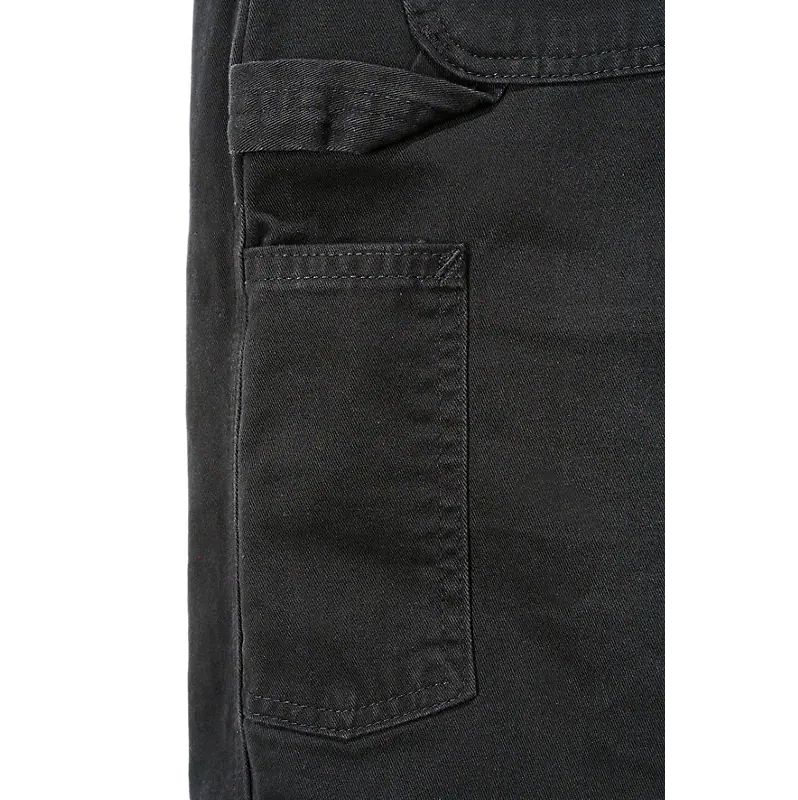 Carhartt Relaxed Straight Twill Dungaree B324