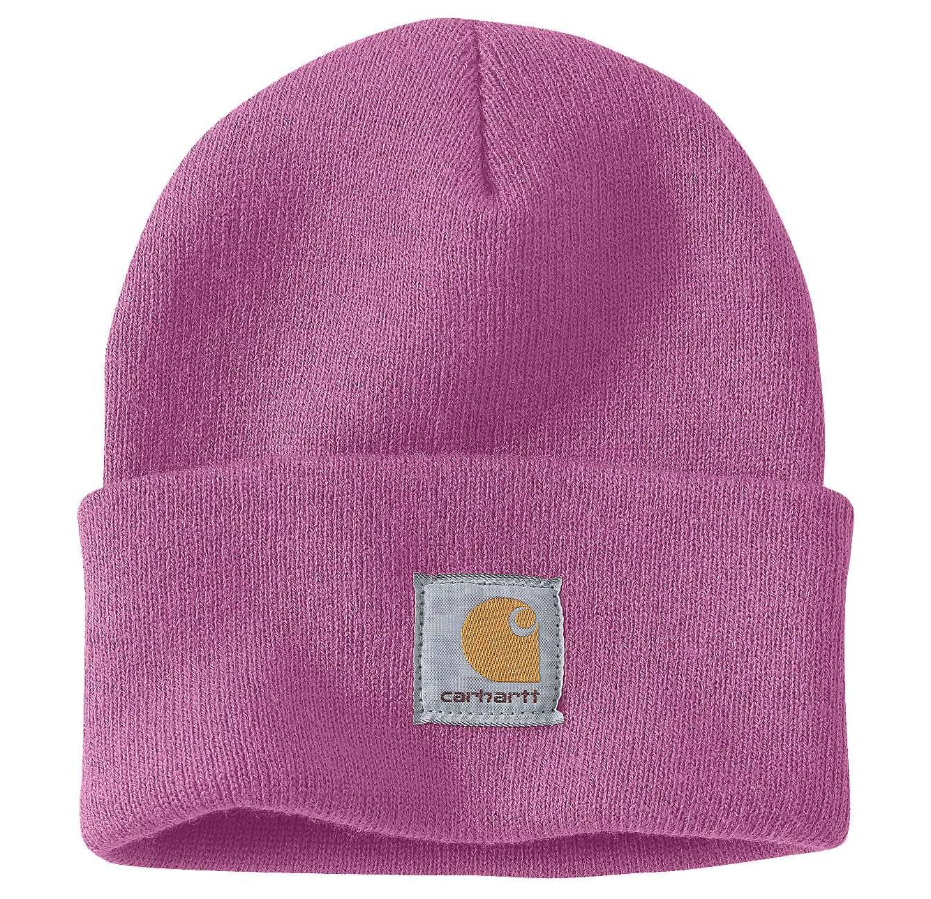 Carhartt Acrylic Watch Hat Beanie Wintermütze A18