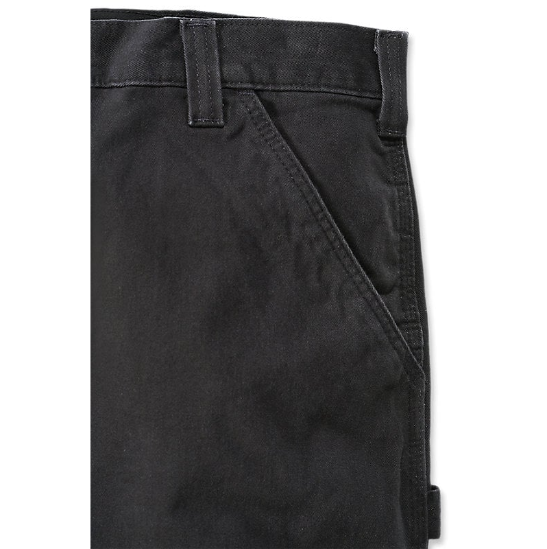 Carhartt Relaxed Straight Twill Dungaree B324